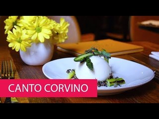 CANTO CORVINO - UNITED KINGDOM, LONDON