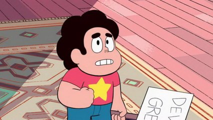[ English Dub ] Steven Universe Episode 19 - Now We're Only Falling Apart