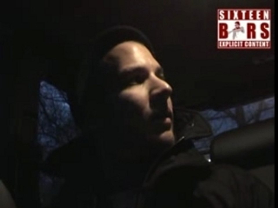 Said Interview (16bars.de)