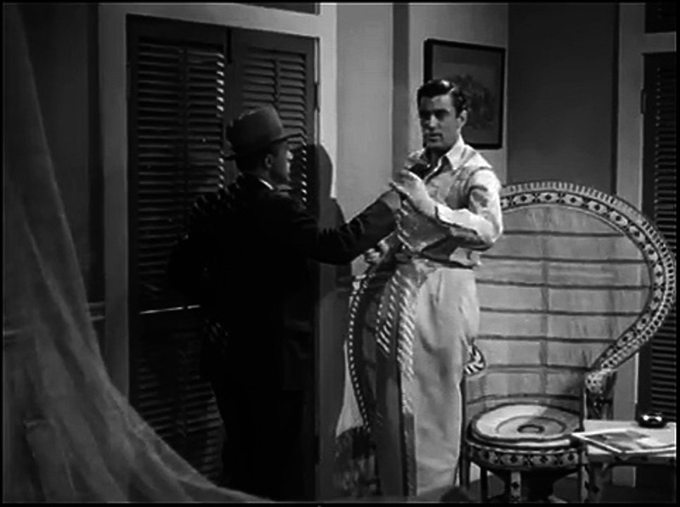 Phantom Raiders (1940)