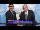 Ketua BNPT Mewakili Indonesia untuk Pembahasan Pemberantasan Terorisme di PBB - NET 5
