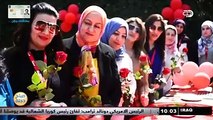 عربي/كوردیتقرير تلفزيوني لقناة دجلة الفضائية حول برنامج 