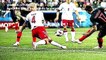 Croatia vs Denmark 3-2 - Penalties - All Goals  Highlights - World Cup - Resumen y Goles 01072018