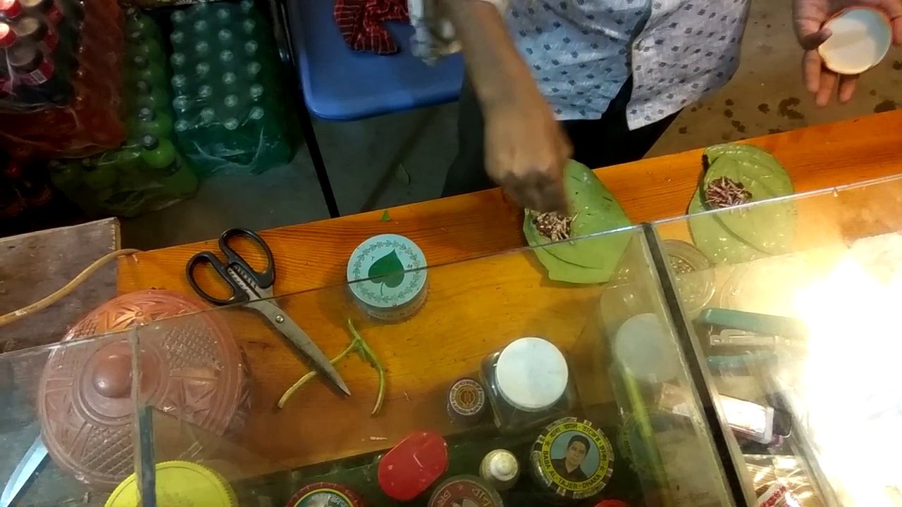 Loveline misty pan -- Dhaka --pretty good