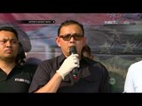 Presenter Reza Bukan Ditangkap Polisi Terkait Kasus Narkoba
