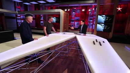 «Адмирал Кузнецов» Часть 2-я