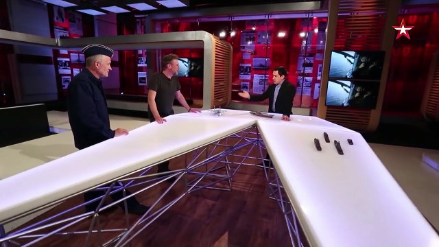 «Адмирал Кузнецов» Часть 2-я