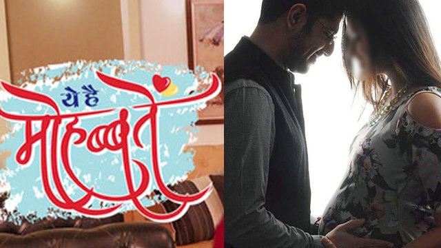 Yeh Hai Mohabbatein fame this actress blessed with baby Boy; Find Out Here। FilmiBeat