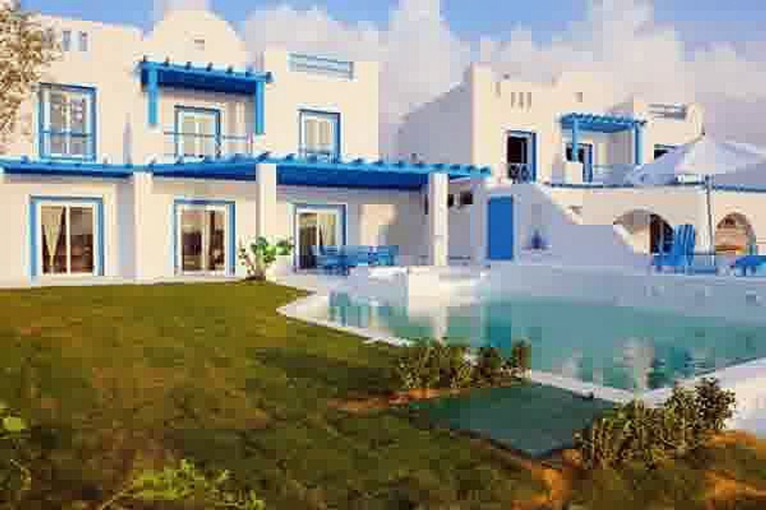 Villa 245 sqm in Mountain View North Coast for rent