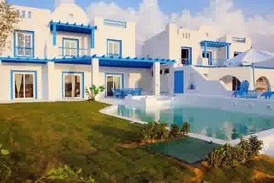 Villa 245 sqm in Mountain View North Coast for rent