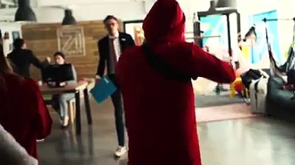 Et toi tu es plutôt braqueur ou victime ? Merci Yacetom avec Aziz Aboudrar Comedy