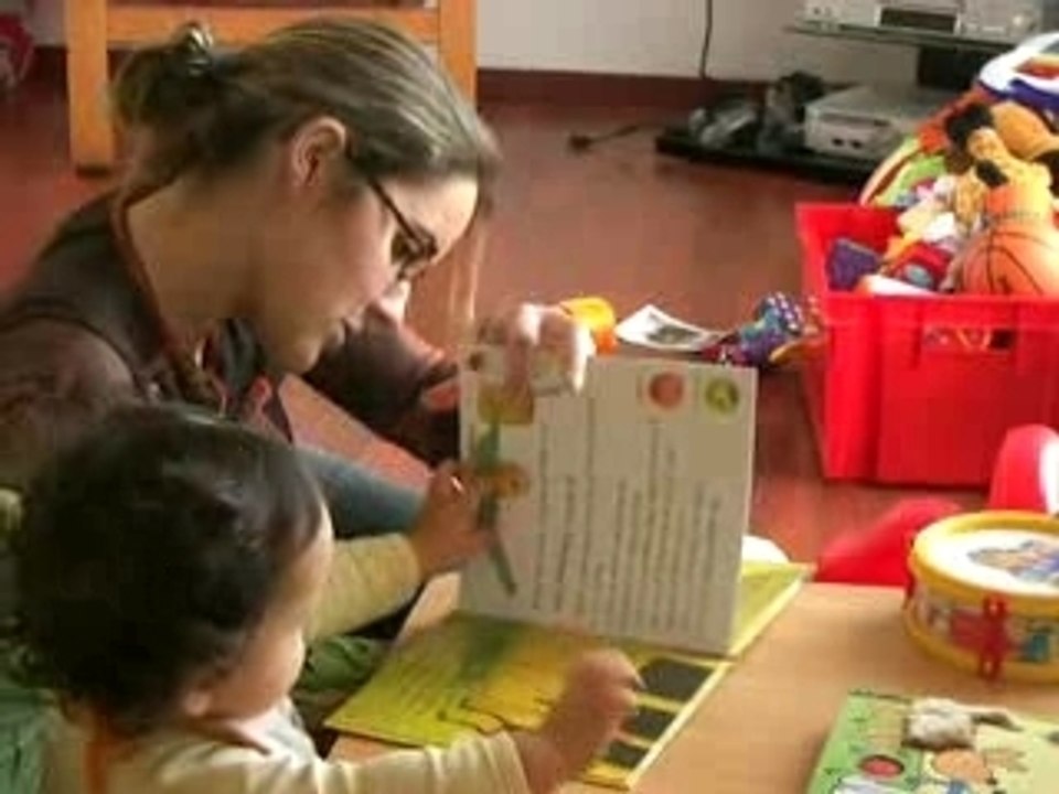 Atelier Lecture