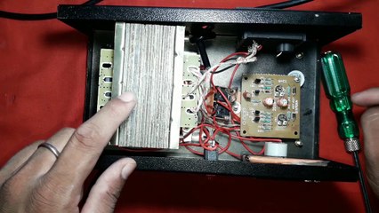 STABILIZER  काम कैसे करता है   आइये जानते है   हिंदी में