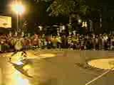 Basketball -  And1 Mix Tape Volume 5 - Hot Sauce(1)(1)