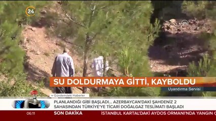 Hatay, Ufuk'u arıyor