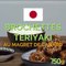 ⚽Match de  ̶P̶o̶u̶l̶e̶ Canard ⚽Une énième surprise du Japon avec ces brochettes Teriyaki Pour plus de recette autour du magret de canard :
