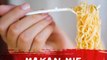 #HOAXSABER | Makan Mie Instan Aman