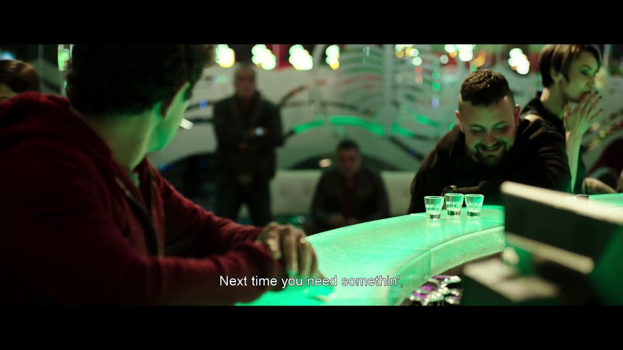 Tainted Souls Movie trailer