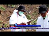 Gajah Betina di Temukan Mati di Pemukiman warga NET24