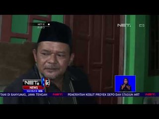 Pemilik Kedai bakso Minta Hasil Uji Lab - NET 12