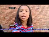 Usia Sembilan 9 Tahun Sudah Fasih Ngerap-NET24