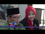 Ridwan Kamil Bertemu Guru yang Dipecat - NET 5