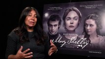 Mary Shelley - Exclusive Interview With Haifaa Al-Mansour