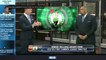 Gary Washburn Breaks Down What Robert Williams Needs To Do To Get On Track With Celtics
