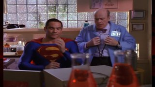 Lois & Clark: The New Adventures of Superman S04 E12