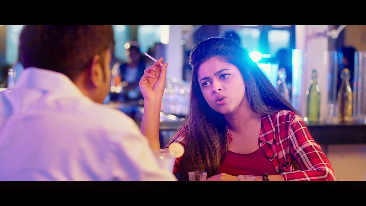 Jamba Lakadi Pamba Theatrical Trailer _ Srinivas Reddy _ Siddhi Idnani - Movies Media