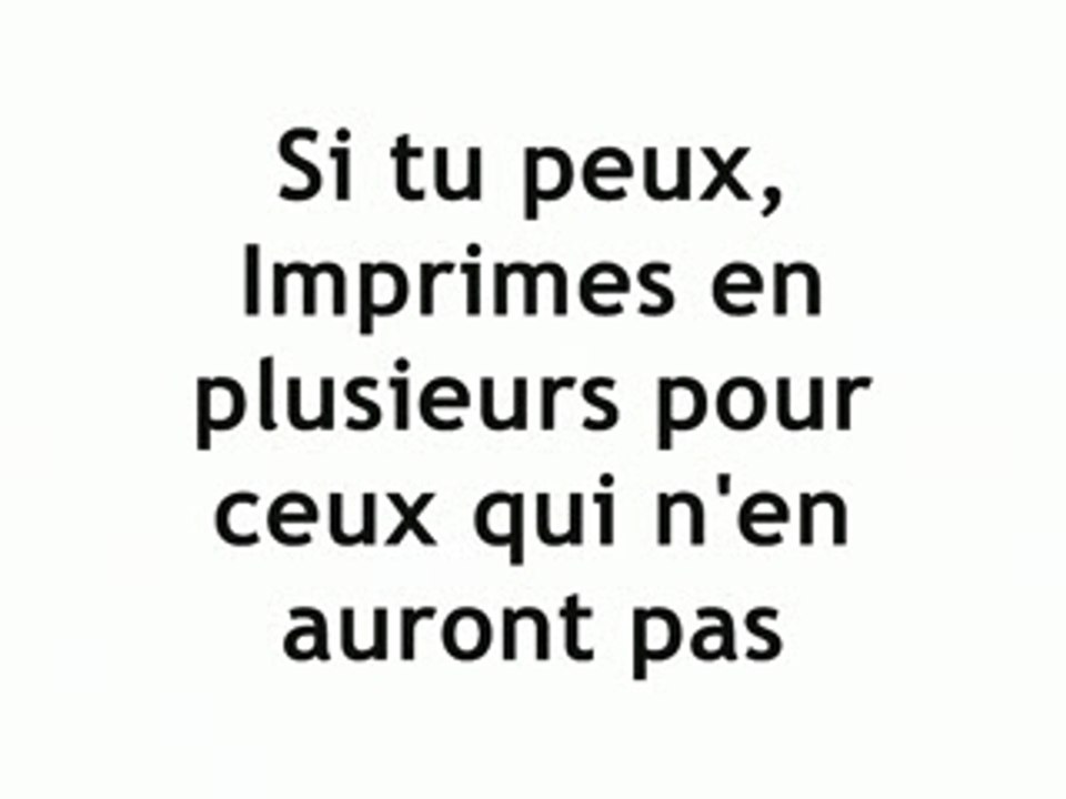 Projet TH Bercy 9 Mars 2OO8