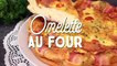 Omelette au Four, allez-vous tester cette recette ?D'autres recettes d'omelettes au four :