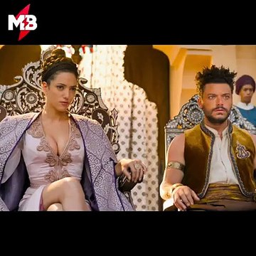 Alad'2 revient avec un nouveau méchant et un nouveau génie ‍♂️‍♀️ avec Kev Adams, Jamel Debbouze et Eric et Ramzy