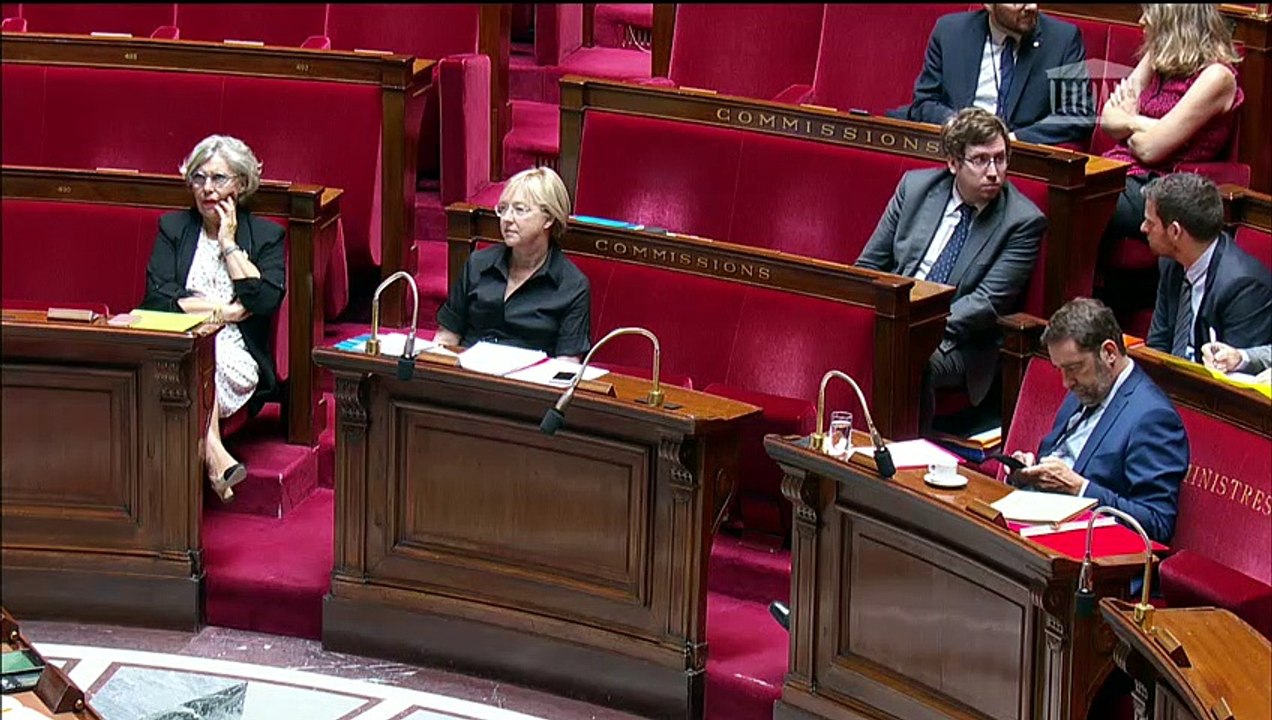1ère séance : Accords et traités internationaux ; Adaptation à la Polynésie française de dispositions en matière de concurrence ; Agriculture durable pour l’Union Européenne - Jeudi 28 juin 2018