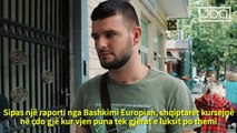 VOX POP/Sipas një raporti nga Bashkimi Europian, shqiptarët kursejnë në çdo gjë kur vjen puna tek gjërat e luksit sikurse janë edhe pushimet.Familja juaj, a