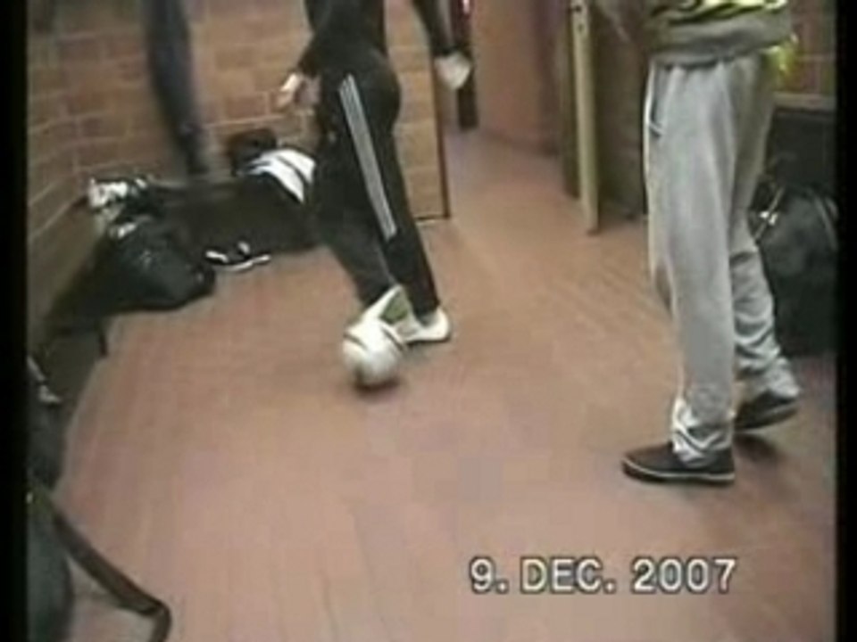 FC Futsal Barcelona Herford