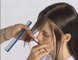 How To Cut Layers in Long Hair - Cascade haircut - Vidal Sassoon