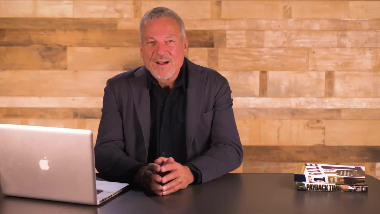 How to Have Investing as a Side Job