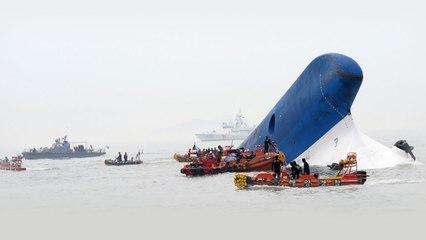 기무사, 세월호 참사 때 유족 조직적 사찰 / YTN