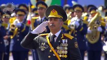Парад в Баку глазами Baku Media CenterПоделись этим видео, пусть больше людей увидят мощь азербайджанской армии!