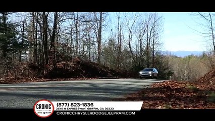 Jeep Cherokee Griffin GA | 2019 Jeep Cherokee Griffin GA