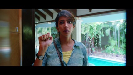 Wife of Ram Theatrical Trailer _ Manchu Lakshmi Prasanna _ Samrat Reddy - Movies Media
