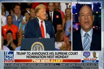 Sean Hannity 7/3/18 | Fox News Today July 3, 2018