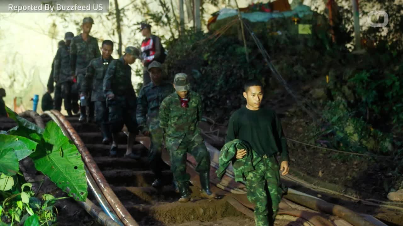 Teen Soccer Team Missing For 10 Days Found Alive