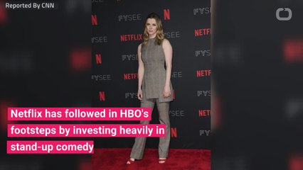 Hannah Gadsby and Jerry Seinfeld Bring Different Comedy Philosophies To Netflix