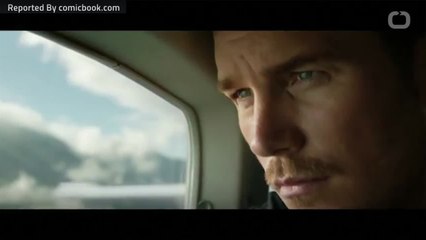 'Jurassic World: Fallen Kingdom' Declines But Tops Box Office