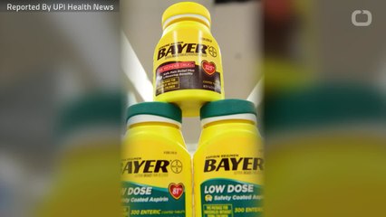 Can Aspirin Help Reduce The Risk Of Alzheimer’s?