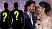 Only Two Bollywood Celebs Invited To Deepika Padukone And Ranveer Singh's Wedding