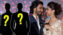 Only Two Bollywood Celebs Invited To Deepika Padukone And Ranveer Singh's Wedding