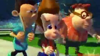 Jimmy Neutron 39 - 40 - Attack of the Twonkies